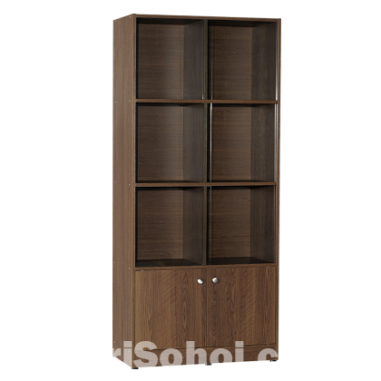 Regal Furniture-Multipurpose Shelf MSC-102